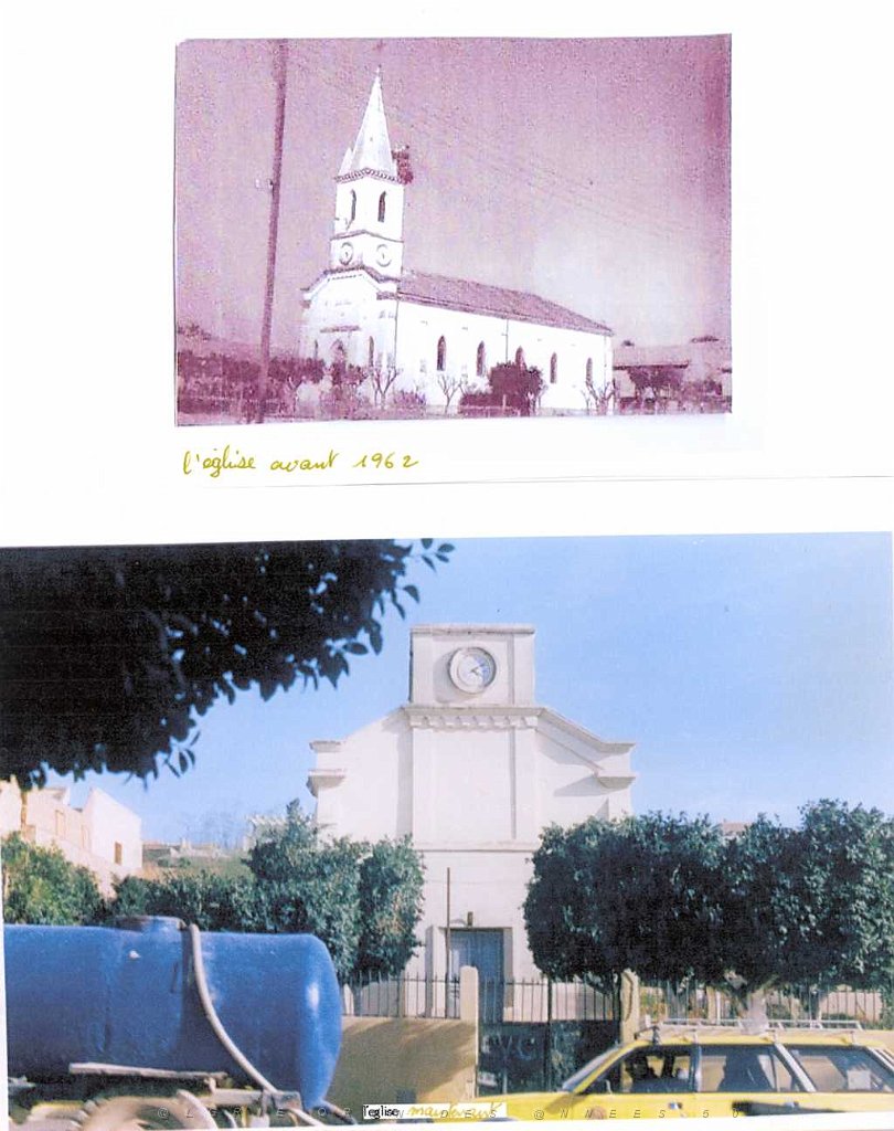 ASSI BOU NIF L EGLISE A TRAVERS LES AGES.JPG